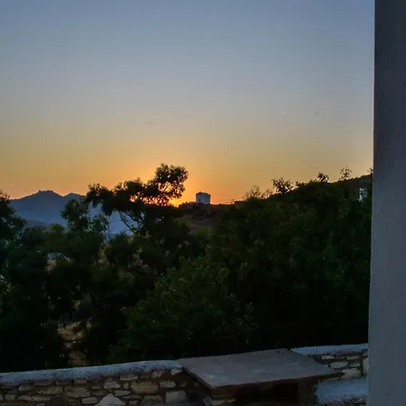 Aneza House Tinos * Skaládhos
