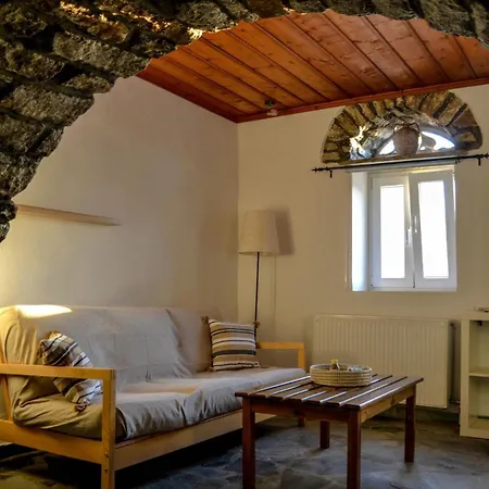 Aneza House Tinos