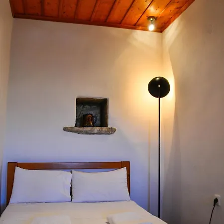 Tatil Evi Aneza House Tinos *