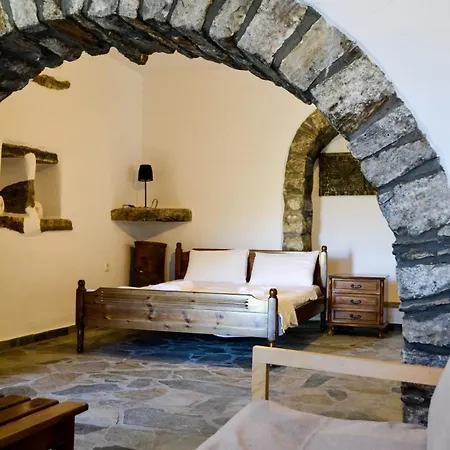 Aneza House Tinos Tatil Evi