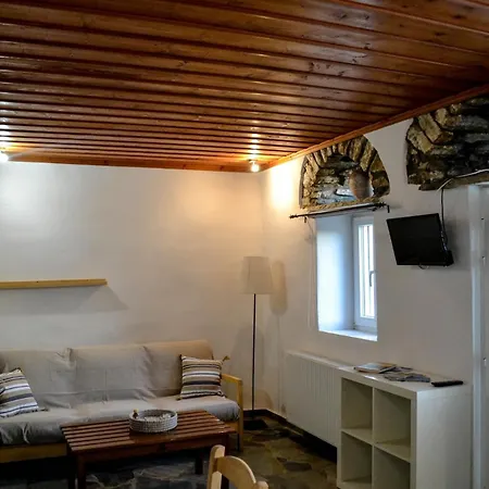 Aneza House Tinos *